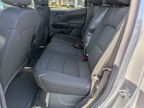 New 2026 Chevrolet Colorado LT w/ Advanced Trailering Package image 29