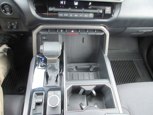 Used 2025 Toyota Tundra SR5 image 26