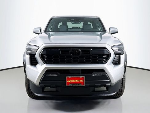 New 2026 Toyota Tacoma TRD Off-Road AWD/4WD image 2