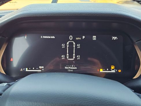 New 2026 Jeep Grand Cherokee L Limited image 11