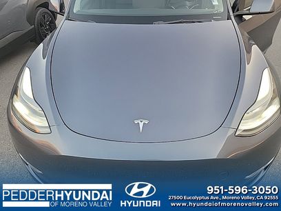 Used 2023 Tesla Model Y Performance