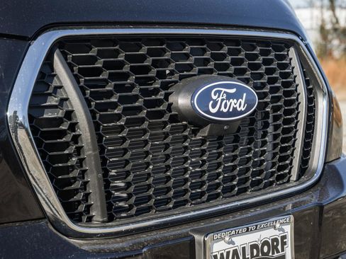 New 2026 Ford Transit 350 XLT image 13