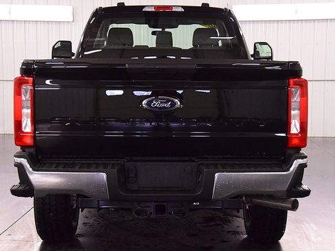 New 2026 Ford F350 XL w/ XL Driver Assist Package image 6