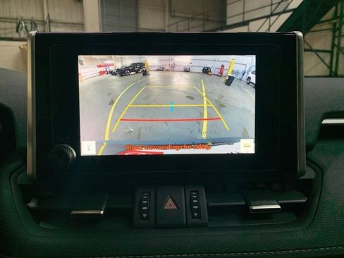 New 2025 Toyota RAV4 XLE Premium image 20