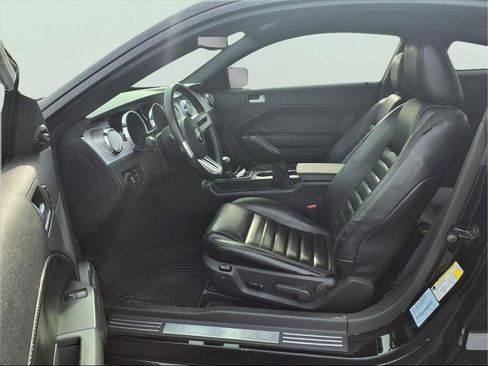 Used 2007 Ford Mustang GT Premium image 19
