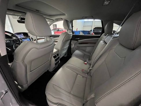 Used 2020 Acura MDX SH-AWD w/ Technology Package image 15