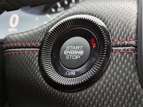 Used 2023 Jeep Compass Trailhawk image 28