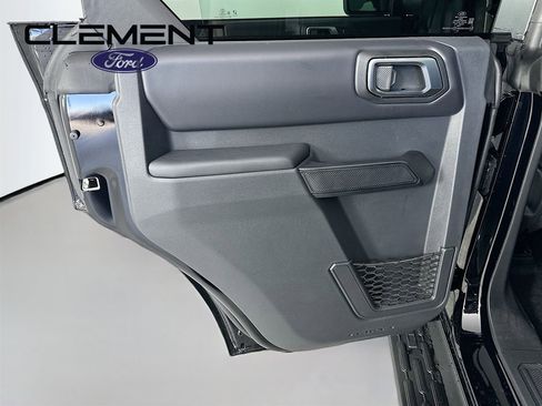 New 2026 Ford Bronco Outer Banks image 27