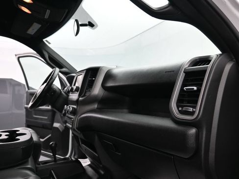 Used 2021 RAM 2500 Tradesman AWD/4WD image 31