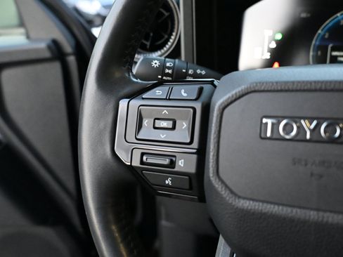 Used 2024 Toyota Land Cruiser 1958 image 27