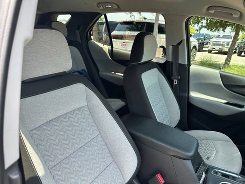 Used 2024 Chevrolet Equinox LS w/ LS Convenience Package FWD image 36