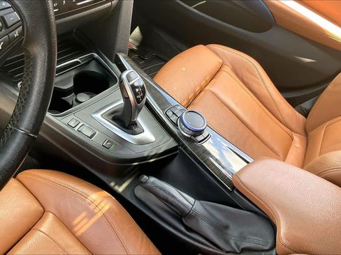 Used 2017 BMW 430i Gran Coupe RWD image 16