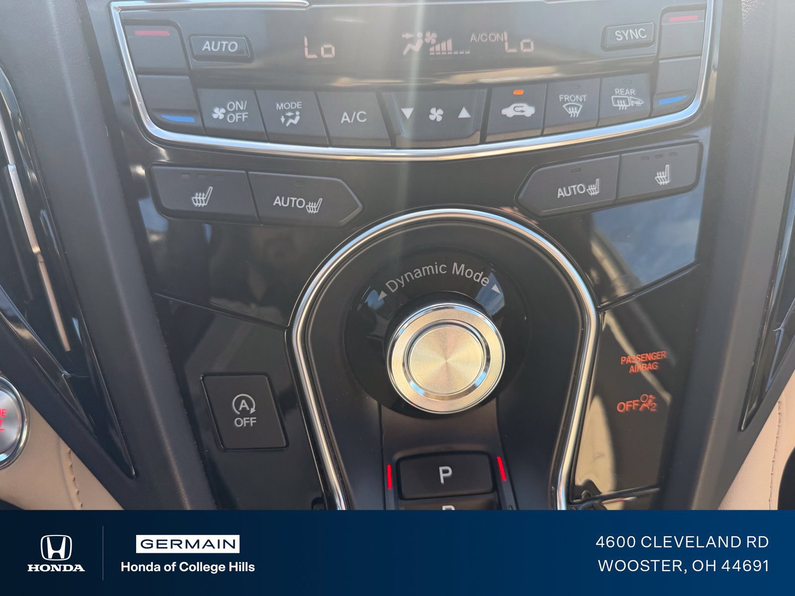 Used 2021 Acura RDX AWD image 21