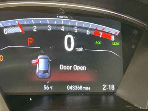 Used 2022 Honda CR-V EX-L image 12