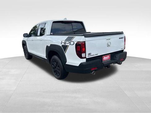 Used 2023 Honda Ridgeline RTL image 18