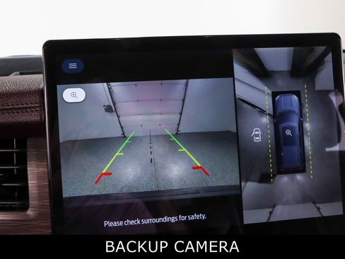 Used 2024 Ford Expedition Max Limited image 20