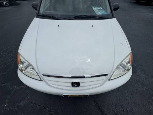 Used 2001 Honda Civic LX image 10