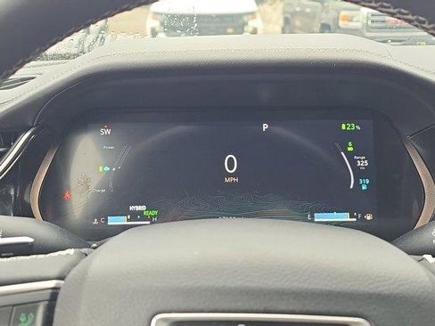 Used 2022 Jeep Grand Cherokee Limited 4xe w/ MOPAR Finishing Package image 28