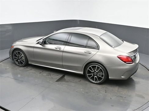 Used 2020 Mercedes-Benz C 300 Sedan image 40