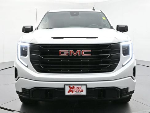 Used 2023 GMC Sierra 1500 Pro w/ Graphite Edition AWD/4WD image 25