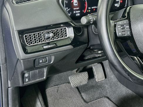 Used 2022 Honda Civic EX image 17