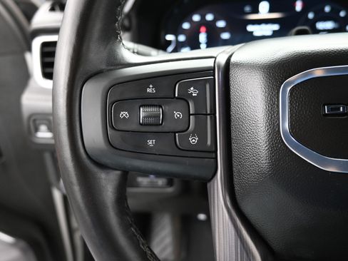 Used 2024 GMC Yukon Denali Ultimate AWD/4WD image 14