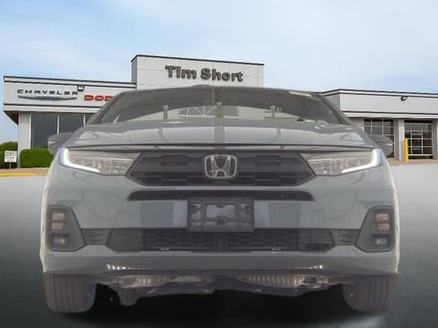 Used 2025 Honda Odyssey Sport-L image 2