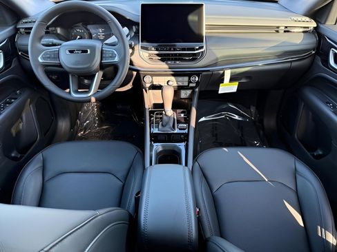 New 2026 Jeep Compass Limited AWD/4WD image 11