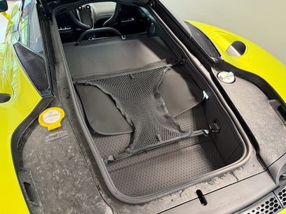 Used 2023 McLaren GT