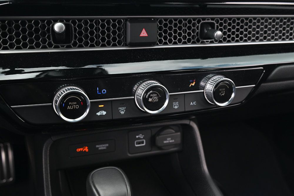 Used 2024 Honda Civic Sport image 15