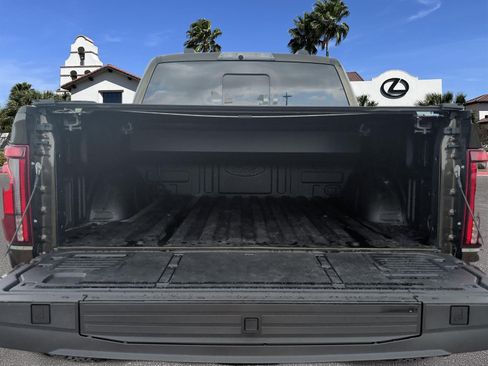 Used 2025 Ford F150 Raptor w/ Equipment Group 803A Raptor R AWD/4WD image 25