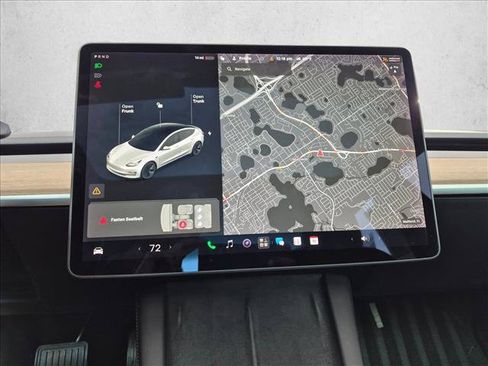 Used 2021 Tesla Model 3 Standard Range Plus RWD image 10