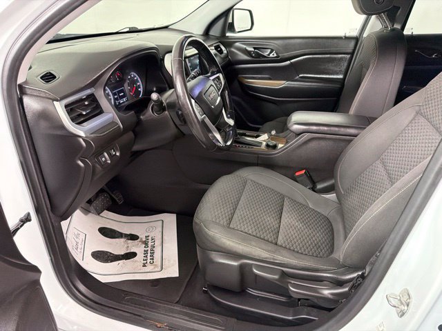 Used 2019 GMC Acadia SLE AWD/4WD image 27