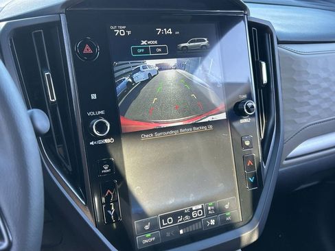 New 2026 Subaru Forester Premium image 23