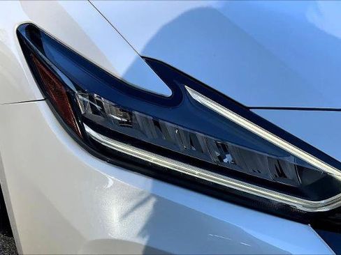 Certified 2023 Nissan Maxima SV w/ Floor Mat Group image 26