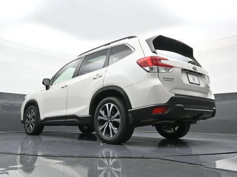Used 2020 Subaru Forester Limited AWD/4WD image 26
