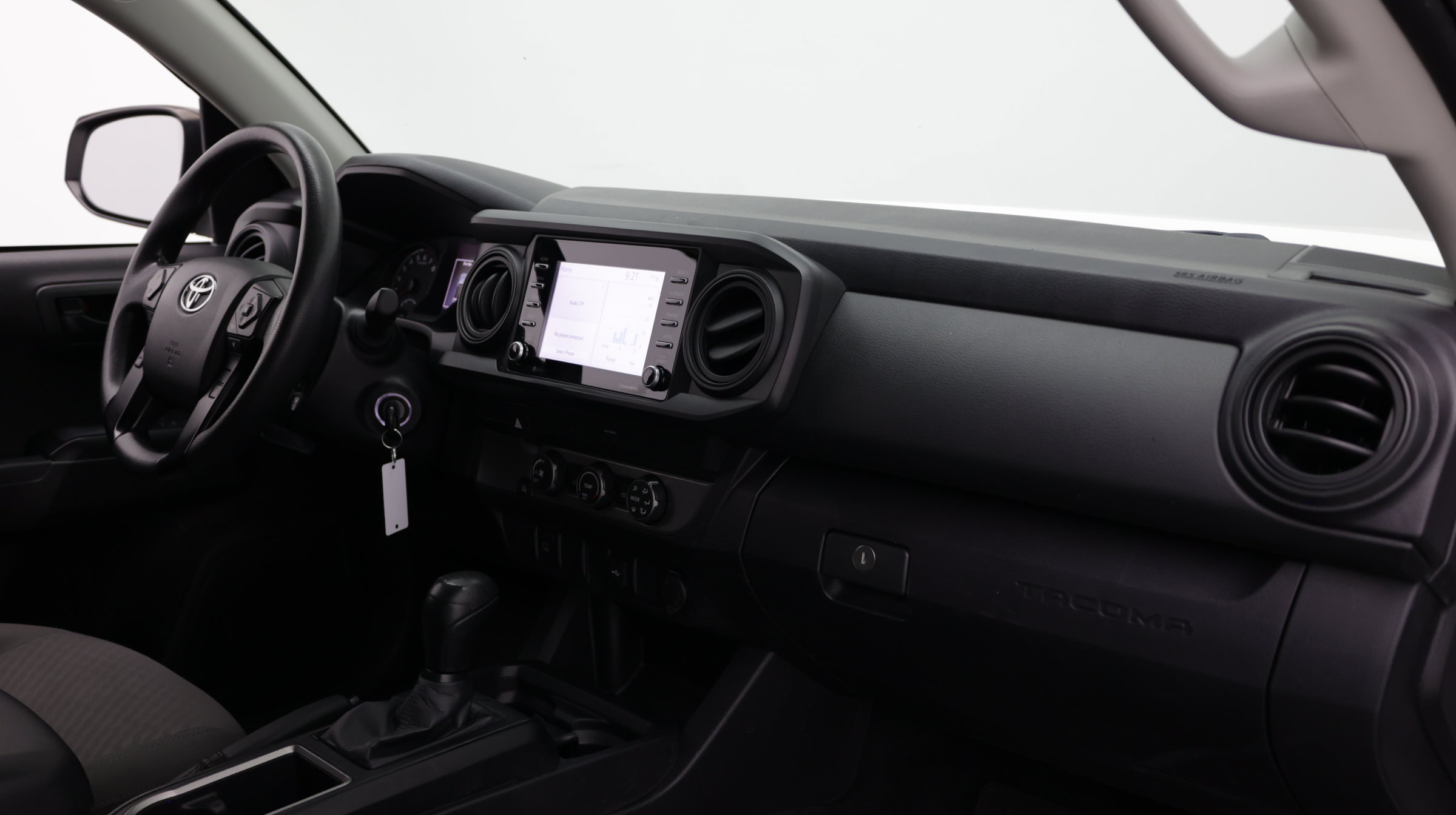 Used 2022 Toyota Tacoma SR w/ SX Package RWD image 34