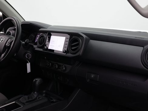 Used 2022 Toyota Tacoma SR w/ SX Package RWD image 34