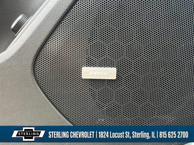 Used 2023 Chevrolet Blazer RS w/ Driver Confidence II Package AWD/4WD image 19