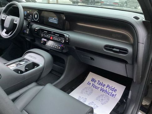 New 2026 Hyundai Palisade XRT Pro AWD/4WD image 18