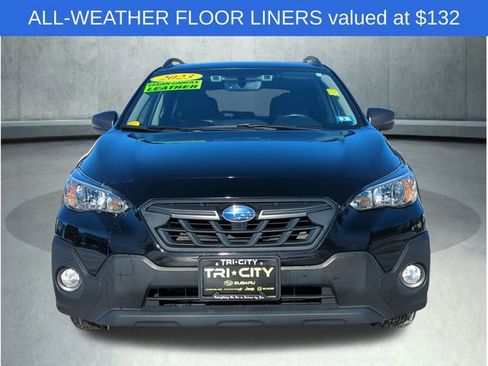 Used 2023 Subaru Crosstrek 2.5i Sport image 11