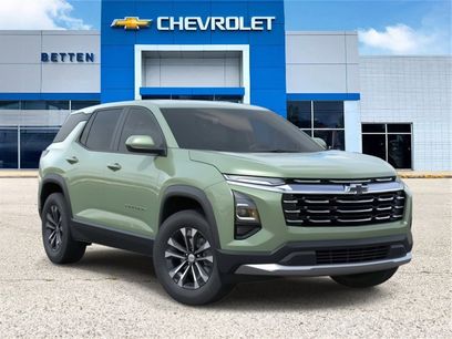 New 2026 Chevrolet Equinox LT w/ Convenience Package II