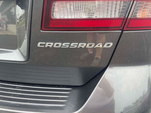 Used 2020 Dodge Journey Crossroad FWD image 8