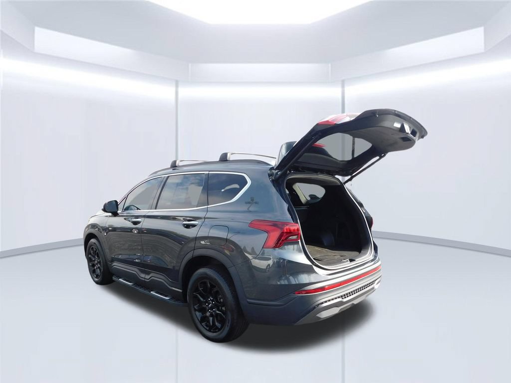 Used 2023 Hyundai Santa Fe XRT FWD image 22