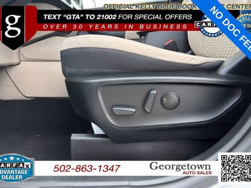 Used 2020 Ford Escape SE FWD image 20