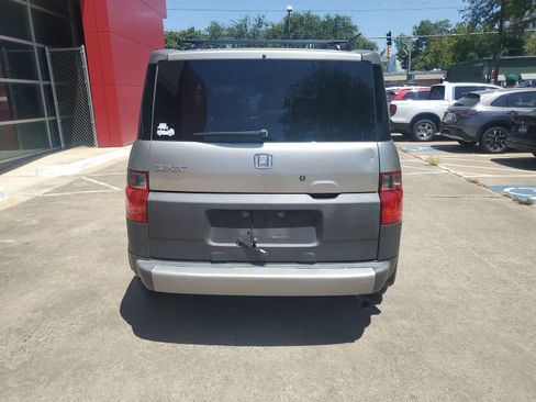 Used 2004 Honda Element EX image 5