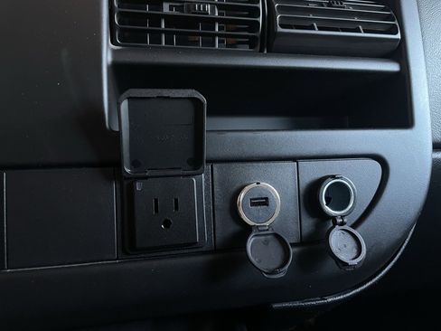 Used 2016 Chevrolet Express 2500 LS image 32