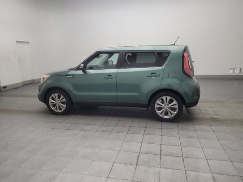 Used 2014 Kia Soul + FWD image 3