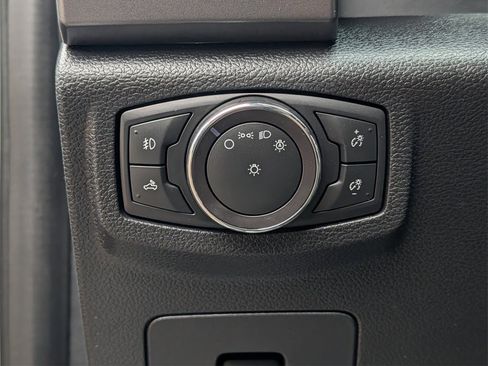 Certified 2017 Ford F150 XLT w/ Equipment Group 302A Luxury image 17