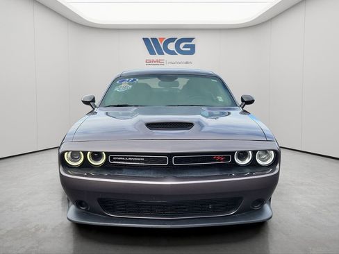 Used 2023 Dodge Challenger R/T image 6